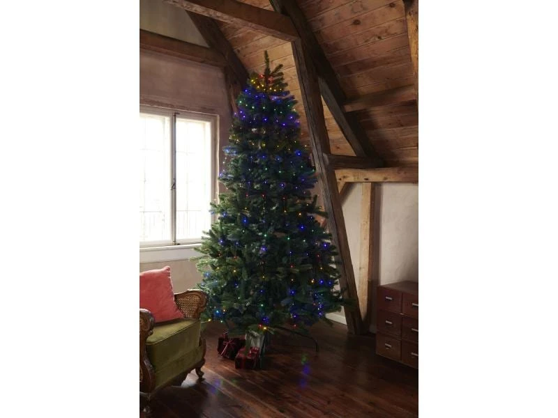 Sirius LED Baummantel Knirke 1.5 m, mit 195 LED, Outdoor 2 Sirius LED Baummantel Knirke 1.5 m, mit 195 LED, Outdoor – Bild 2