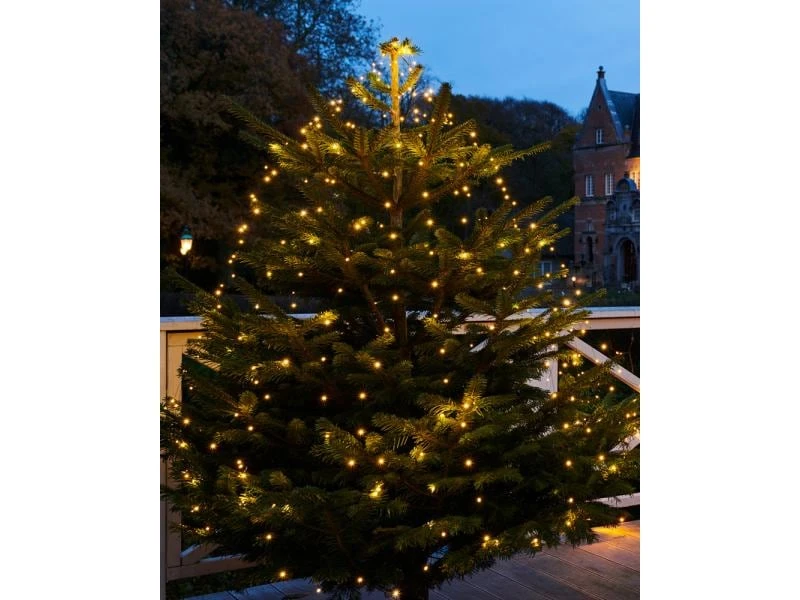 Sirius LED Baummantel Knirke 1.5 m, mit 195 LED, Outdoor 2 Sirius LED Baummantel Knirke 1.5 m, mit 195 LED, Outdoor – Bild 2