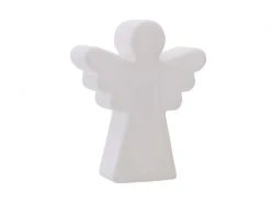 8 Seasons Design LED-Figur Shining Angel Micro, Weiss -Weihnachtsbeleuchtung Verkäufe 182406847 xxl