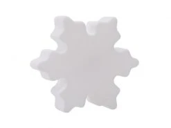 8 Seasons Design LED-Figur Shining Crystal Micro, Weiss -Weihnachtsbeleuchtung Verkäufe 182406981 xxl