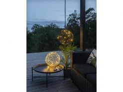 Star Trading System LED Kugel, Ø 35 cm, Weiss 9 Star Trading System LED Kugel, Ø 35 cm, Weiss -Weihnachtsbeleuchtung Verkäufe 183101796 xxl