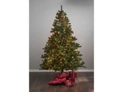 Star Trading LED-Baummantel 2 m, 360 LED Outdoor 6 Star Trading LED-Baummantel 2 m, 360 LED Outdoor -Weihnachtsbeleuchtung Verkäufe 183343771 xxl