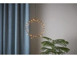 Star Trading LED-Weihnachtskranz Nike 24 cm Ø Indoor 8 Star Trading LED-Weihnachtskranz Nike 24 cm Ø Indoor -Weihnachtsbeleuchtung Verkäufe 183344319 xxl