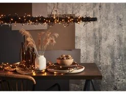 Star Trading LED-Lichterkette Golden 40 LED, 280 cm, outdoor 14 Star Trading LED-Lichterkette Golden 40 LED, 280 cm, outdoor -Weihnachtsbeleuchtung Verkäufe 183345995 xxl 1