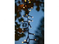 Star Trading LED-Lichterkette Golden, 16 m, 800 LED Outdoor 11 Star Trading LED-Lichterkette Golden, 16 m, 800 LED Outdoor -Weihnachtsbeleuchtung Verkäufe 183348303 xxl