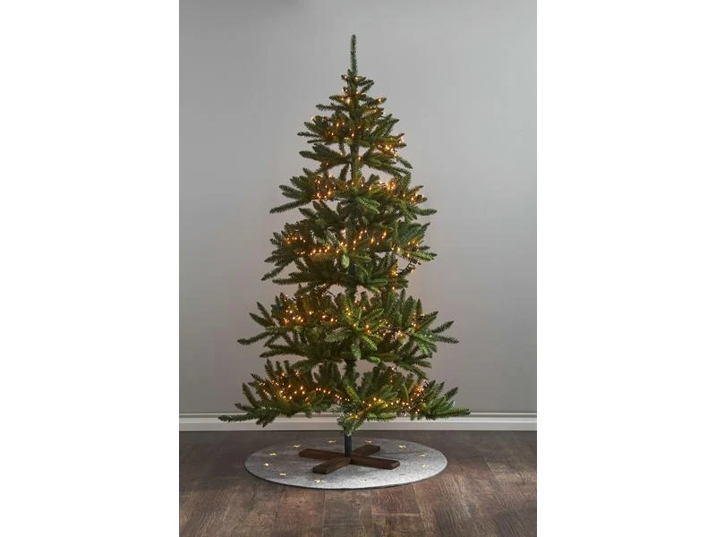 Star Trading LED-Lichterkette Golden, 16 m, 800 LED Outdoor 3 Star Trading LED-Lichterkette Golden, 16 m, 800 LED Outdoor – Bild 3