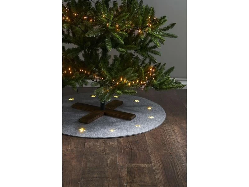 Star Trading LED-Lichterkette Golden, 16 m, 800 LED Outdoor 2 Star Trading LED-Lichterkette Golden, 16 m, 800 LED Outdoor – Bild 2