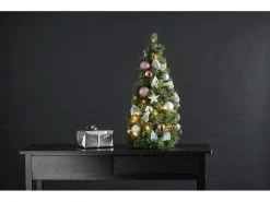 Star Trading Baum mit LED Beleuchtung 65 cm, Rosa -Weihnachtsbeleuchtung Verkäufe 183580317 xxl