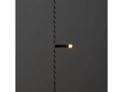 Konstsmide LED-Baummantel mit Ring, 400 LED, 4 m, Outdoor -Weihnachtsbeleuchtung Verkäufe 184532843 xxl