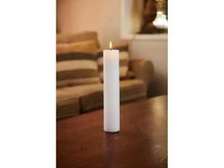 Sirius LED-Kerze Sille, Ø 5 x 25 cm, Weiss, Wiederaufladbar 5 Sirius LED-Kerze Sille, Ø 5 x 25 cm, Weiss, Wiederaufladbar -Weihnachtsbeleuchtung Verkäufe 192433554 xxl