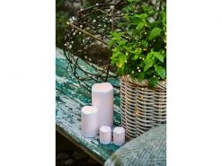 Sirius LED-Kerze Storm Outdoor, Ø 10 x 20 cm, Weiss 11 Sirius LED-Kerze Storm Outdoor, Ø 10 x 20 cm, Weiss -Weihnachtsbeleuchtung Verkäufe 192520949 xxl 1