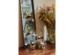 Sirius LED Teelichter Set Amalia Ø 3.9 x 1.8 cm, Grau, 2 Stk 5 Sirius LED Teelichter Set Amalia Ø 3.9 x 1.8 cm, Grau, 2 Stk -Weihnachtsbeleuchtung Verkäufe 192849114 xxl 1