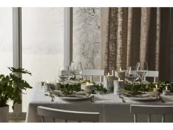 Star Trading LED-Kerze Pillar Flamme Marble Ø 7.5 x 17.5 cm, Grau -Weihnachtsbeleuchtung Verkäufe 193847946 xxl