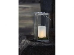 Star Trading LED-Kerze Pillar Flamme Ø 9 x 14.5 cm, Weiss 12 Star Trading LED-Kerze Pillar Flamme Ø 9 x 14.5 cm, Weiss -Weihnachtsbeleuchtung Verkäufe 193860551 xxl