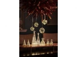 Sirius Dekolicht Sweet Christmas Baum, 22 cm -Weihnachtsbeleuchtung Verkäufe 195238561 xxl