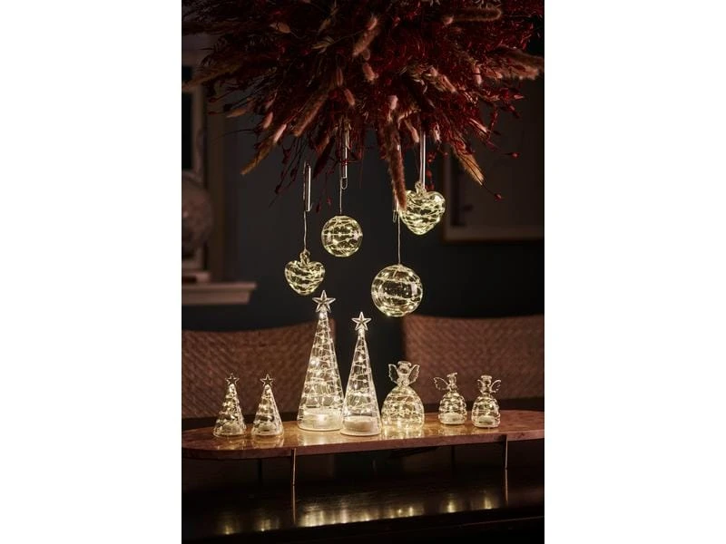 Sirius Dekolicht Sweet Christmas Baum, 26 cm 3 Sirius Dekolicht Sweet Christmas Baum, 26 cm – Bild 3