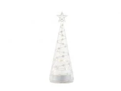 Sirius Dekolicht Sweet Christmas Baum, 22 cm