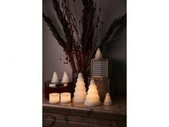 Sirius Tischdeko Claire Mini, 4er Set, 7 cm -Weihnachtsbeleuchtung Verkäufe 195261565 xxl