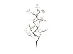 Sirius Zweig Rasmine, 66 LEDs, 90 cm