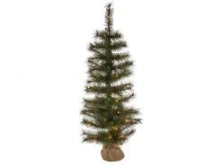 Sirius Weihnachtsbaum Alvin, 90 cm, 40 LEDs