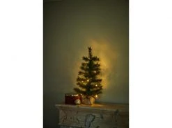 Sirius Weihnachtsbaum Alvin, 60 cm, 20 LEDs -Weihnachtsbeleuchtung Verkäufe 195262718 xxl