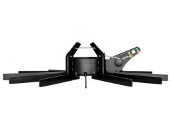 Krinner Weihnachtsbaumständer Stockholm, für Baumhöhe 3 m -Weihnachtsbeleuchtung Verkäufe 204405218 xxl