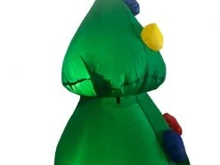 FTM LED-Figur Weihnachtsbaum, 64 x 150 cm, Mehrfarbig -Weihnachtsbeleuchtung Verkäufe 204476521 xxl