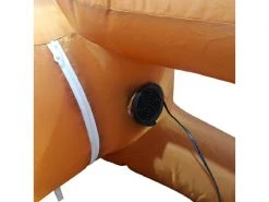 FTM LED-Figur Rentier, 85 x 120 cm, Braun -Weihnachtsbeleuchtung Verkäufe 204476596 xxl