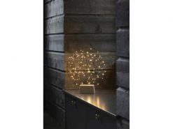 Konstsmide Tischdeko Metallsilhouette Ring, Ø 36 cm 7 Konstsmide Tischdeko Metallsilhouette Ring, Ø 36 cm -Weihnachtsbeleuchtung Verkäufe 208736022 xxl