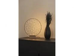 Konstsmide Tischdeko Metallsilhouette Ring, Ø 36 cm 8 Konstsmide Tischdeko Metallsilhouette Ring, Ø 36 cm -Weihnachtsbeleuchtung Verkäufe 208736024 xxl