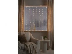 Konstsmide LED-Lichtervorhang für das Fenster 120 LED, 1.4 m, Indoor 8 Konstsmide LED-Lichtervorhang für das Fenster 120 LED, 1.4 m, Indoor -Weihnachtsbeleuchtung Verkäufe 208915998 xxl