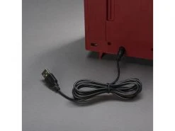 Konstsmide Tischdeko Weihnachtsmarkt im Fernseher, 25 x 21 cm -Weihnachtsbeleuchtung Verkäufe 208963569 xxl