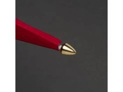 Konstsmide Papierstern mit Samt, Rot, 60 cm -Weihnachtsbeleuchtung Verkäufe 208963775 xxl