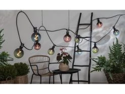 Star Trading Netzkabel EXPO/ CONNECTA, 1.8 m, Schwarz -Weihnachtsbeleuchtung Verkäufe 209067530 xxl