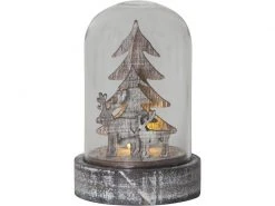 Star Trading Tischdeko Kupol 3er Set, 8.5 cm, Braun 12 Star Trading Tischdeko Kupol 3er Set, 8.5 cm, Braun -Weihnachtsbeleuchtung Verkäufe 209068187 xxl