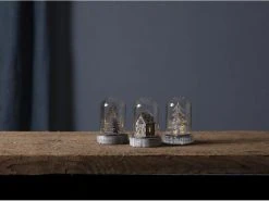 Star Trading Tischdeko Kupol 3er Set, 8.5 cm, Braun 14 Star Trading Tischdeko Kupol 3er Set, 8.5 cm, Braun -Weihnachtsbeleuchtung Verkäufe 209068306 xxl