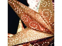 Star Trading LED-Stern Antique 60 cm, Gold -Weihnachtsbeleuchtung Verkäufe 209070462 xxl