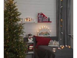 Star Trading Kerzenleuchter Reinbek Landschaft, 30 cm, Holz 14 Star Trading Kerzenleuchter Reinbek Landschaft, 30 cm, Holz -Weihnachtsbeleuchtung Verkäufe 209075413 xxl