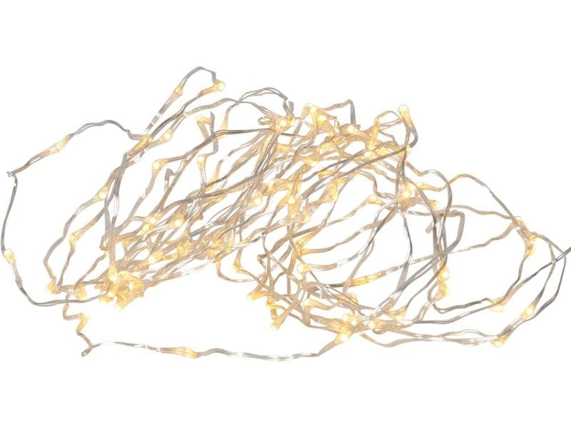 Star Trading LED-Lichterkette Dew Drop 100 LED, 5 m, indoor 1 Star Trading LED-Lichterkette Dew Drop 100 LED, 5 m, indoor