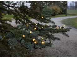 Star Trading LED-Lichterkette Diamond Star Light 200 LED, 15 m, outdoor -Weihnachtsbeleuchtung Verkäufe 209110626 xxl