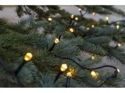 Star Trading LED-Lichterkette Diamond Star Light 200 LED, 15 m, outdoor -Weihnachtsbeleuchtung Verkäufe 209110635 xxl
