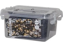 Star Trading LED-Lichterkette Diamond Star Light 200 LED, 15 m, outdoor -Weihnachtsbeleuchtung Verkäufe 209110639 xxl