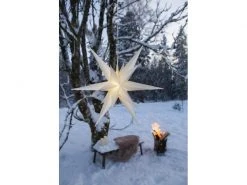 Star Trading Hänger Alice Stern, 57 cm, Weiss -Weihnachtsbeleuchtung Verkäufe 209121397 xxl