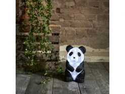 Star Trading LED-Figur Crystalo Panda 20 LED, 27 cm, outdoor 6 Star Trading LED-Figur Crystalo Panda 20 LED, 27 cm, outdoor -Weihnachtsbeleuchtung Verkäufe 209123626 xxl