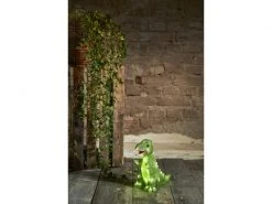 Star Trading LED-Figur Crystalo Dino 30 LED, 24.5 cm, outdoor -Weihnachtsbeleuchtung Verkäufe 209123874 xxl