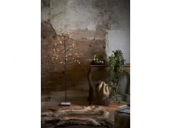 Star Trading Baum Snowfrost, 63 LEDs, 150 cm, Braun -Weihnachtsbeleuchtung Verkäufe 209124143 xxl