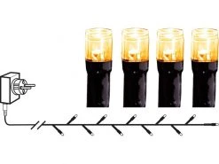 Star Trading LED-Lichterkette Golden 40 LED, 280 cm, outdoor 13 Star Trading LED-Lichterkette Golden 40 LED, 280 cm, outdoor -Weihnachtsbeleuchtung Verkäufe 209124637 xxl
