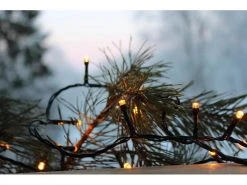 Star Trading LED-Lichterkette Golden 40 LED, 280 cm, outdoor 21 Star Trading LED-Lichterkette Golden 40 LED, 280 cm, outdoor -Weihnachtsbeleuchtung Verkäufe 209124708 xxl
