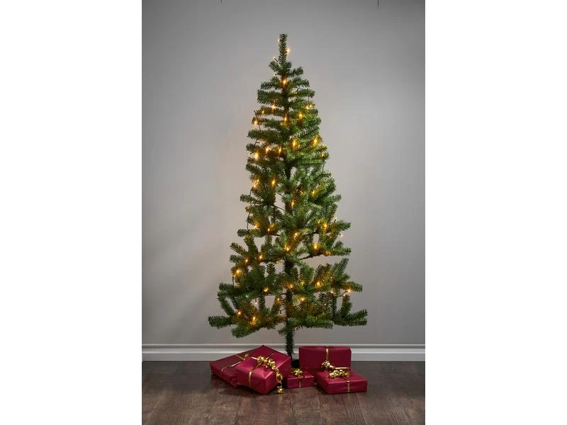 Star Trading LED-Lichterkette Golden 80 LED, 560 cm, outdoor 9 Star Trading LED-Lichterkette Golden 80 LED, 560 cm, outdoor – Bild 9