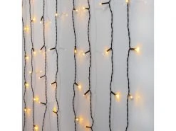 Star Trading LED-Lichtervorhang Golden 80 LED, 130 cm, outdoor 10 Star Trading LED-Lichtervorhang Golden 80 LED, 130 cm, outdoor -Weihnachtsbeleuchtung Verkäufe 209129080 xxl